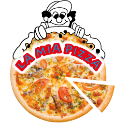 Pizzaquick - Pizzería Artesanal - Garrucha